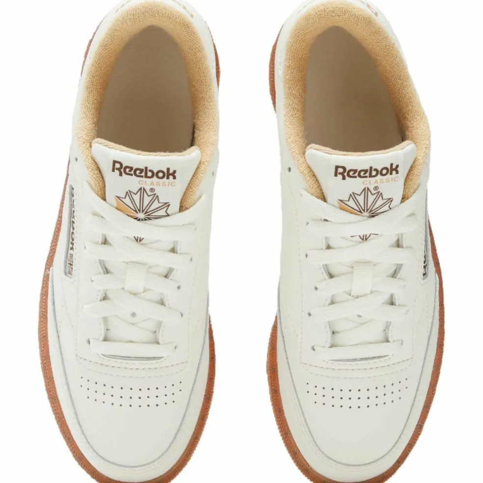 Reebok · CLUB C 85