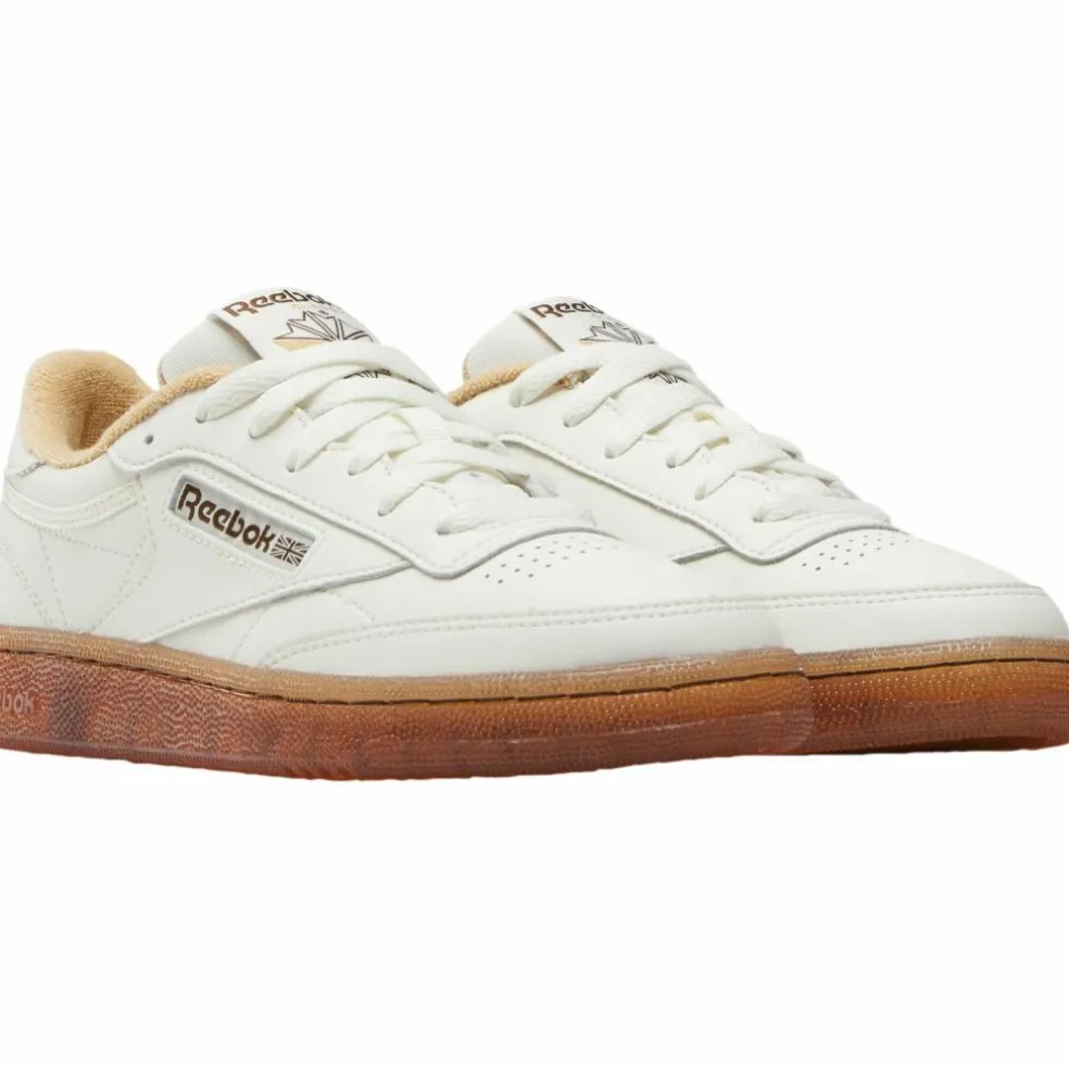 Reebok · CLUB C 85