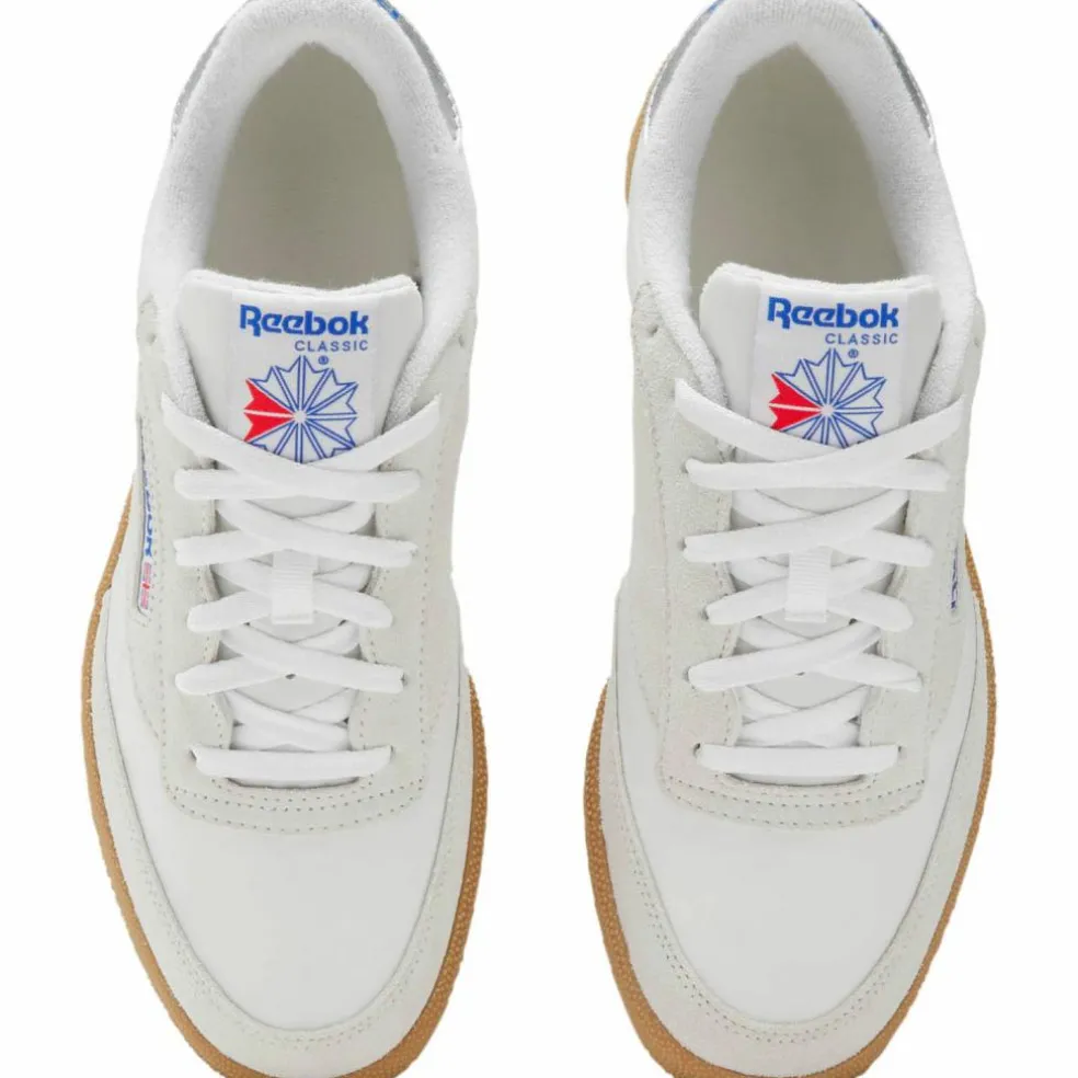 Reebok · Club C 85