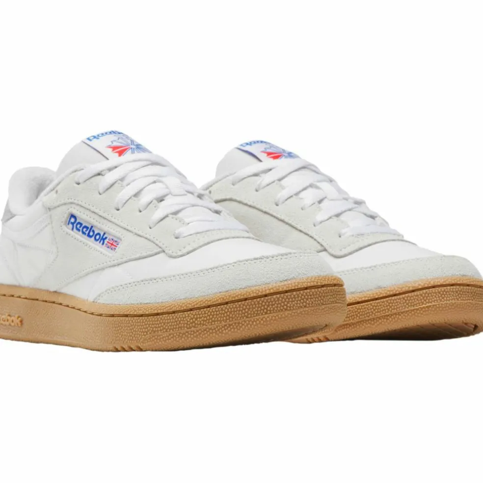 Reebok · Club C 85
