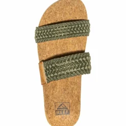 Reef · CUSHION VISTA THREAD