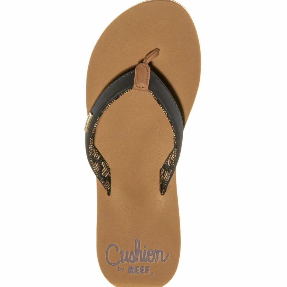 Reef · REEF CUSHION SANDS
