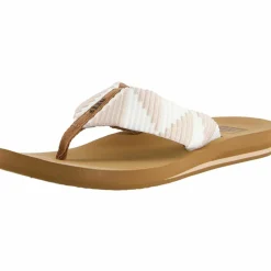 Reef · Spring Woven