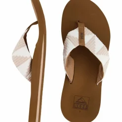 Reef · Spring Woven