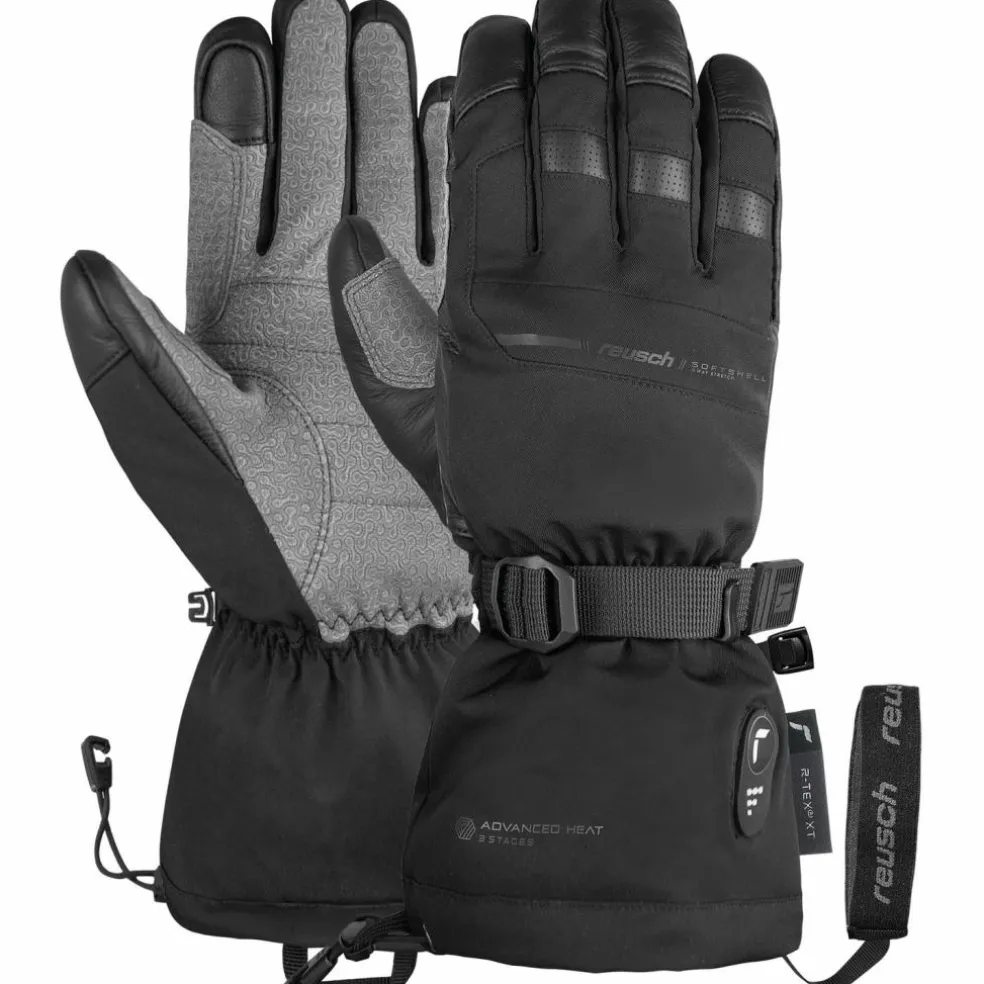 Reusch · Advanced Heat R-TEX® XT