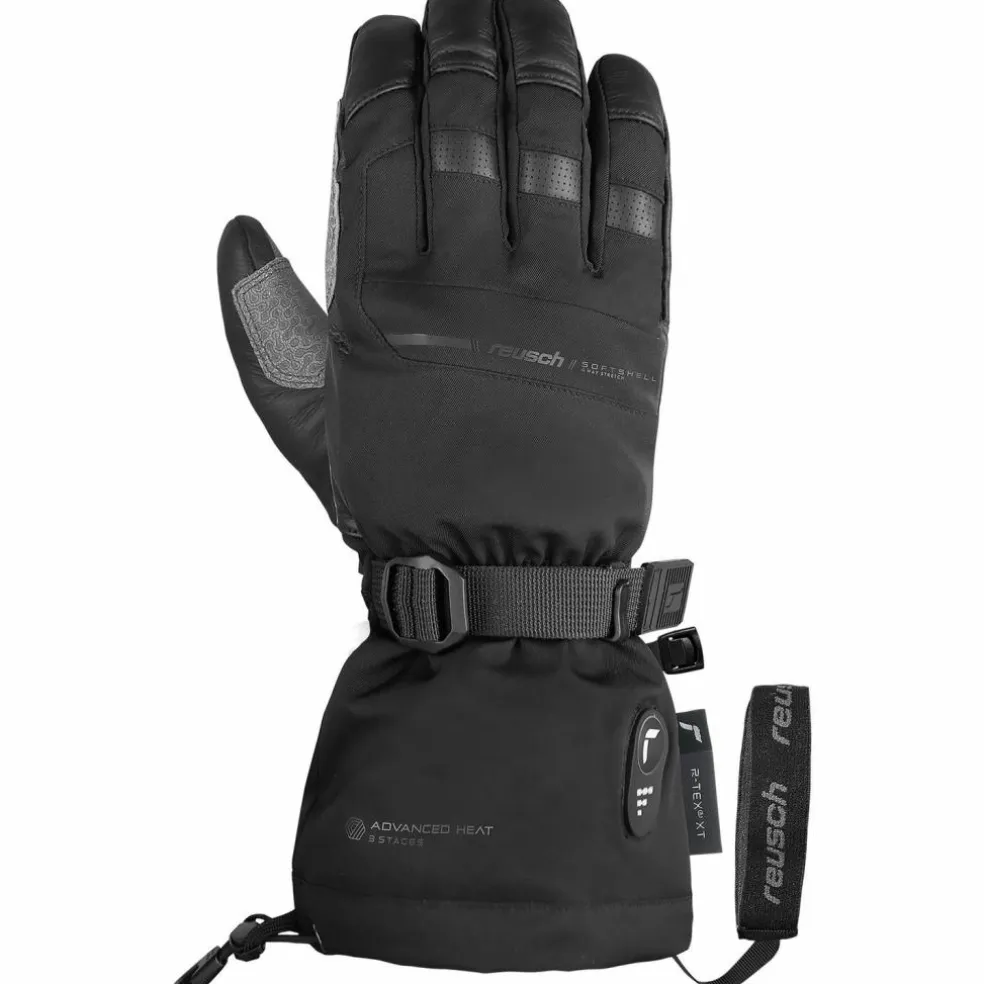 Reusch · Advanced Heat R-TEX® XT