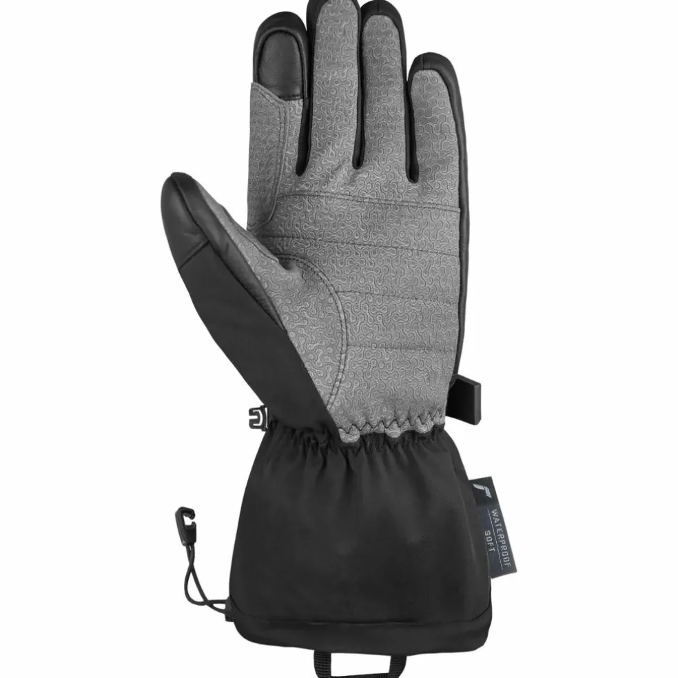 Reusch · Advanced Heat R-TEX® XT