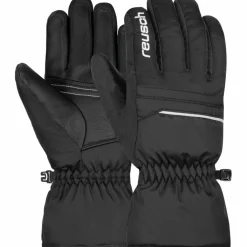 Reusch · Alan Junior