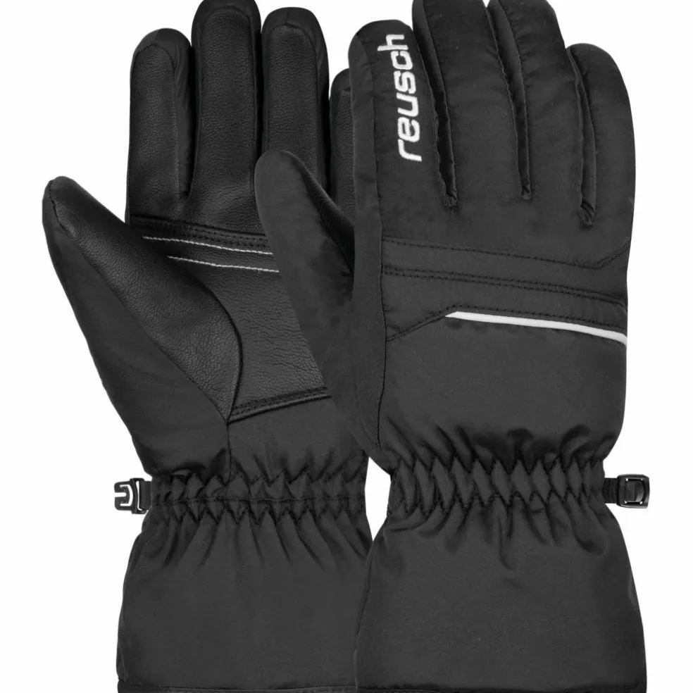 Reusch · Alan Junior