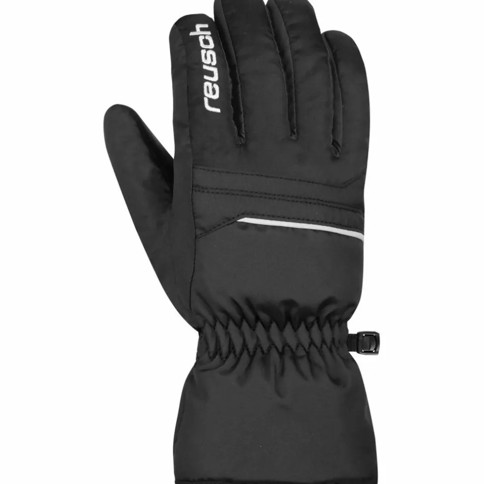 Reusch · Alan Junior