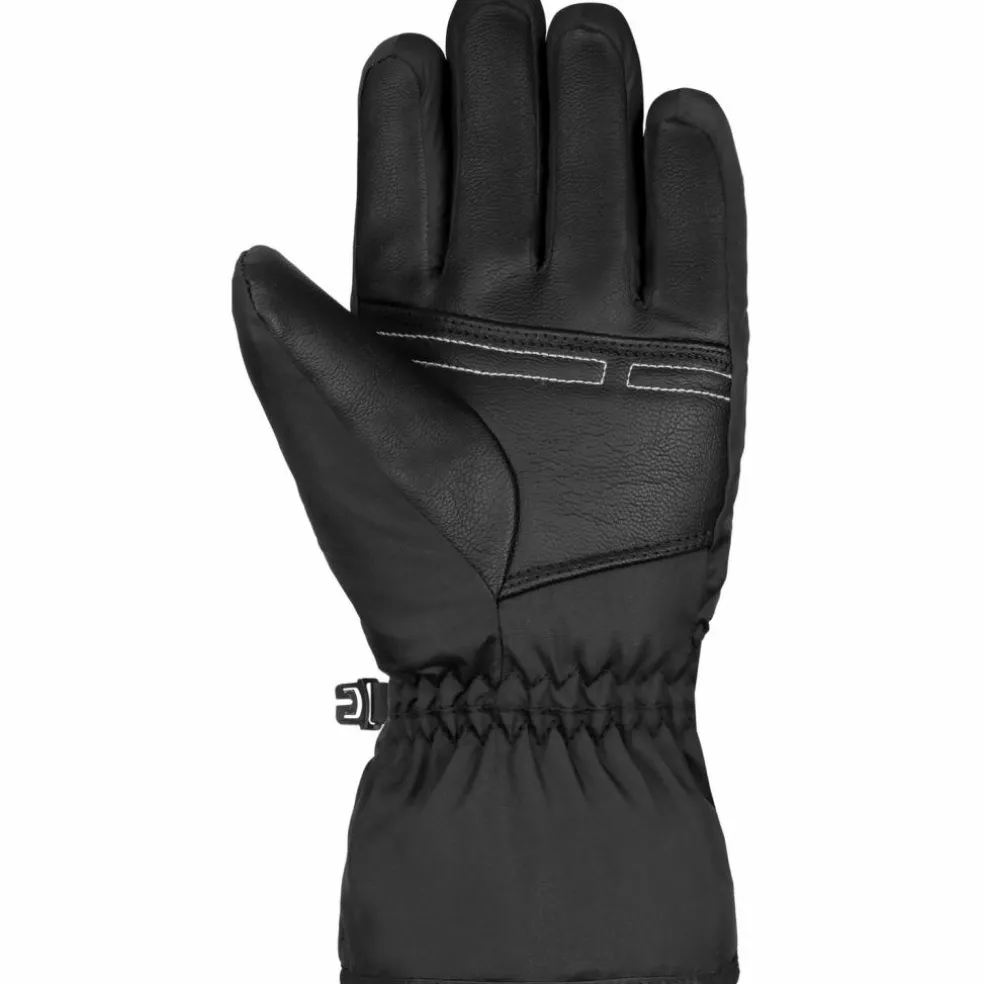Reusch · Alan Junior