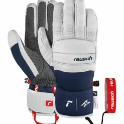 Reusch · Alexis Pinturault