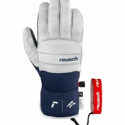 Reusch · Alexis Pinturault