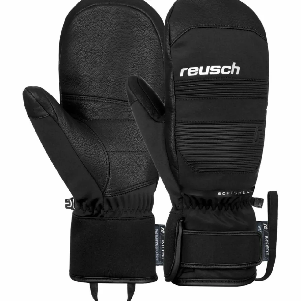 Reusch · Andy R-TEX® XT Mitten