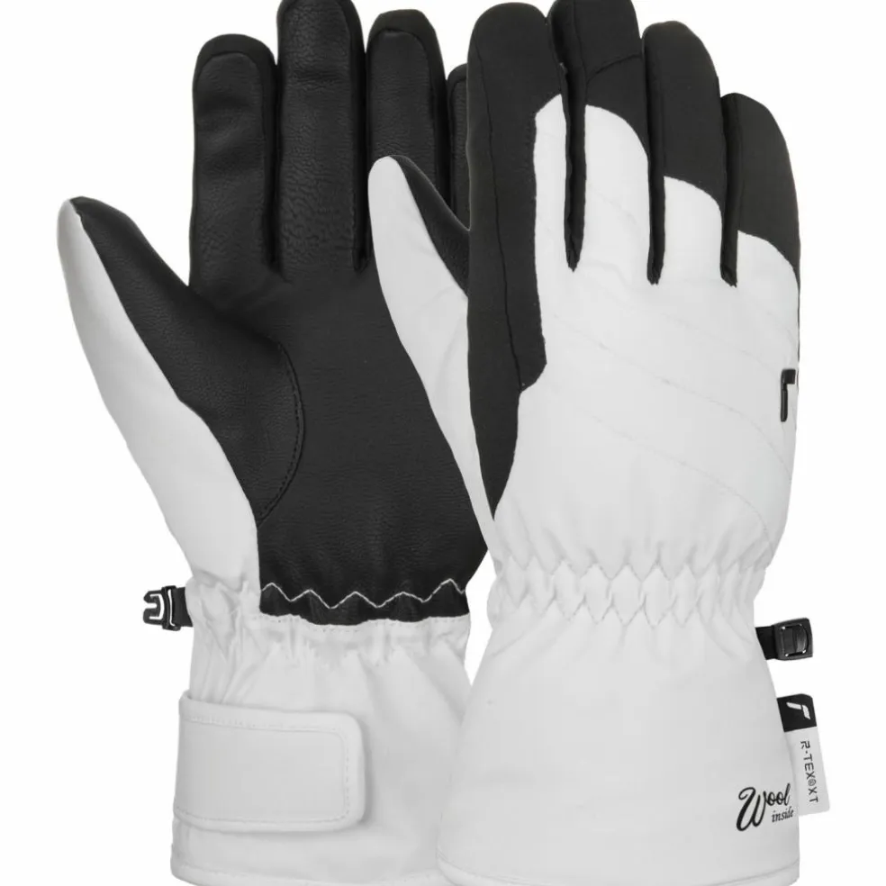 Reusch · Angie R-TEX® XT Junior