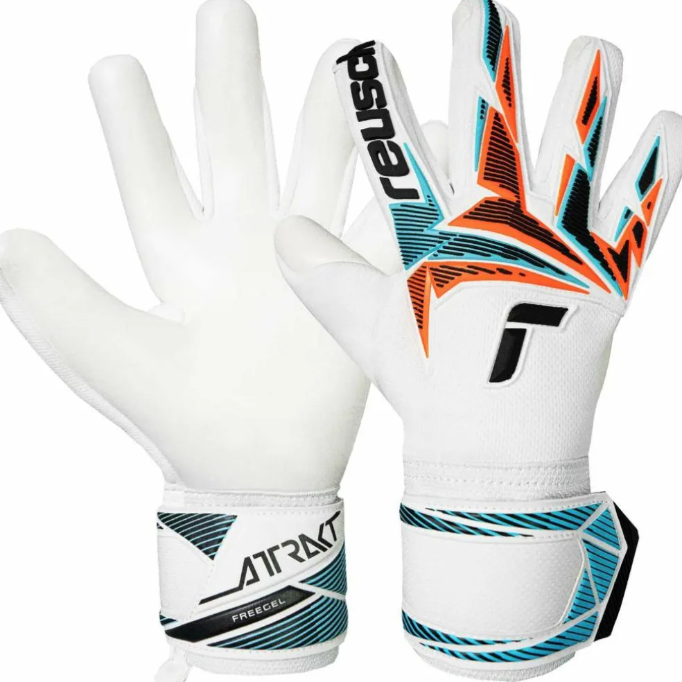 Reusch · Attrakt Advance