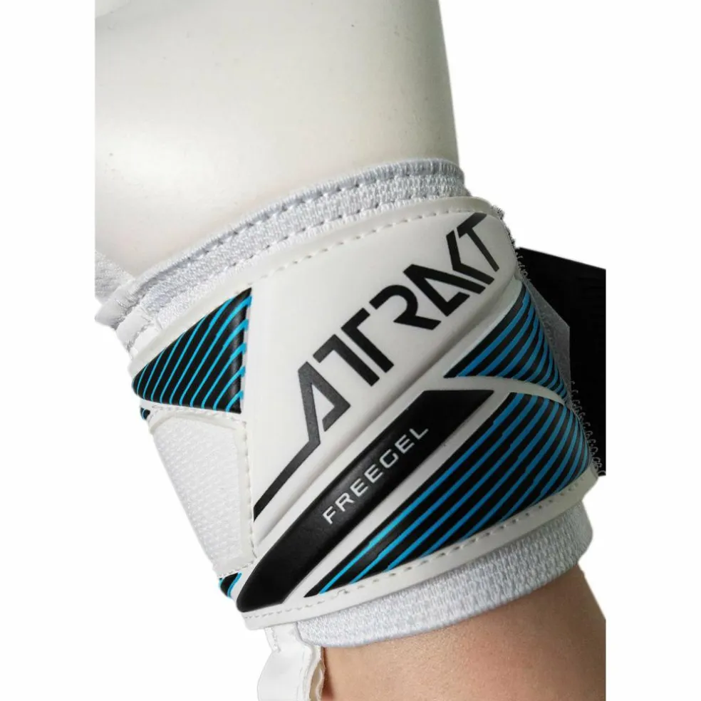 Reusch · Attrakt Advance