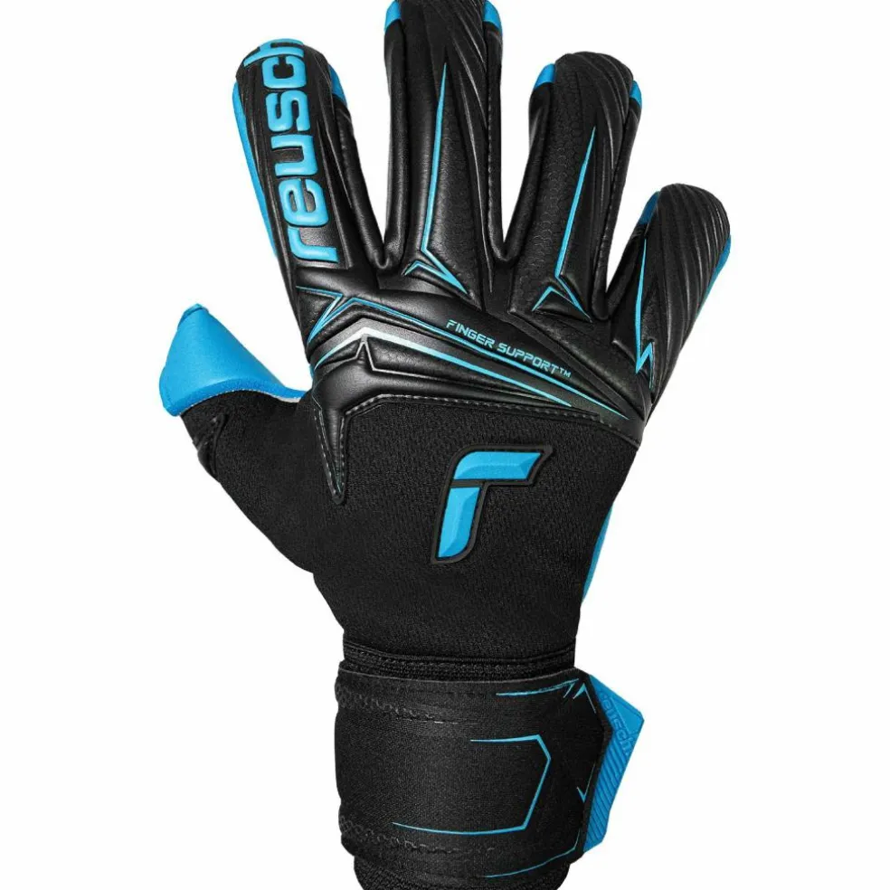 Reusch · Attrakt Aqua Finger Support