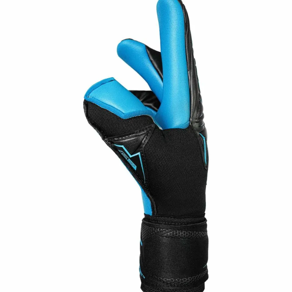 Reusch · Attrakt Aqua Finger Support