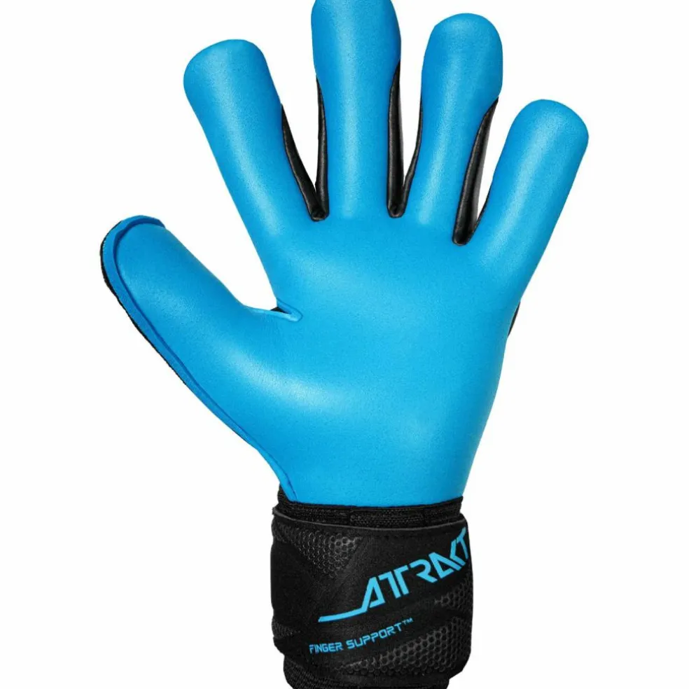 Reusch · Attrakt Aqua Finger Support