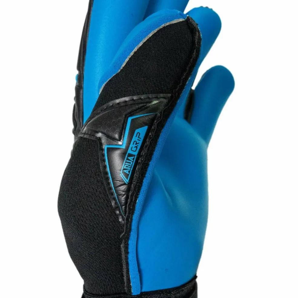 Reusch · Attrakt Aqua Finger Support