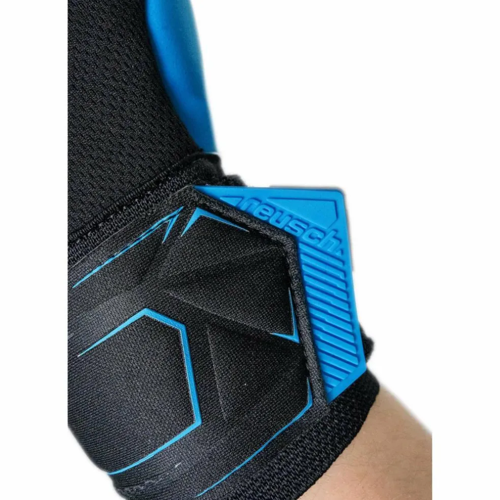 Reusch · Attrakt Aqua Finger Support
