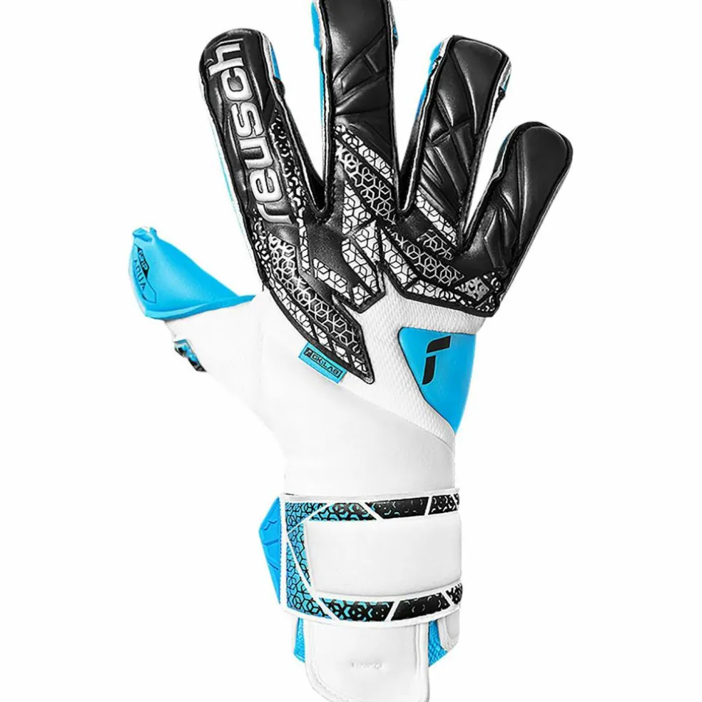 Reusch · Attrakt Aqua Evolution
