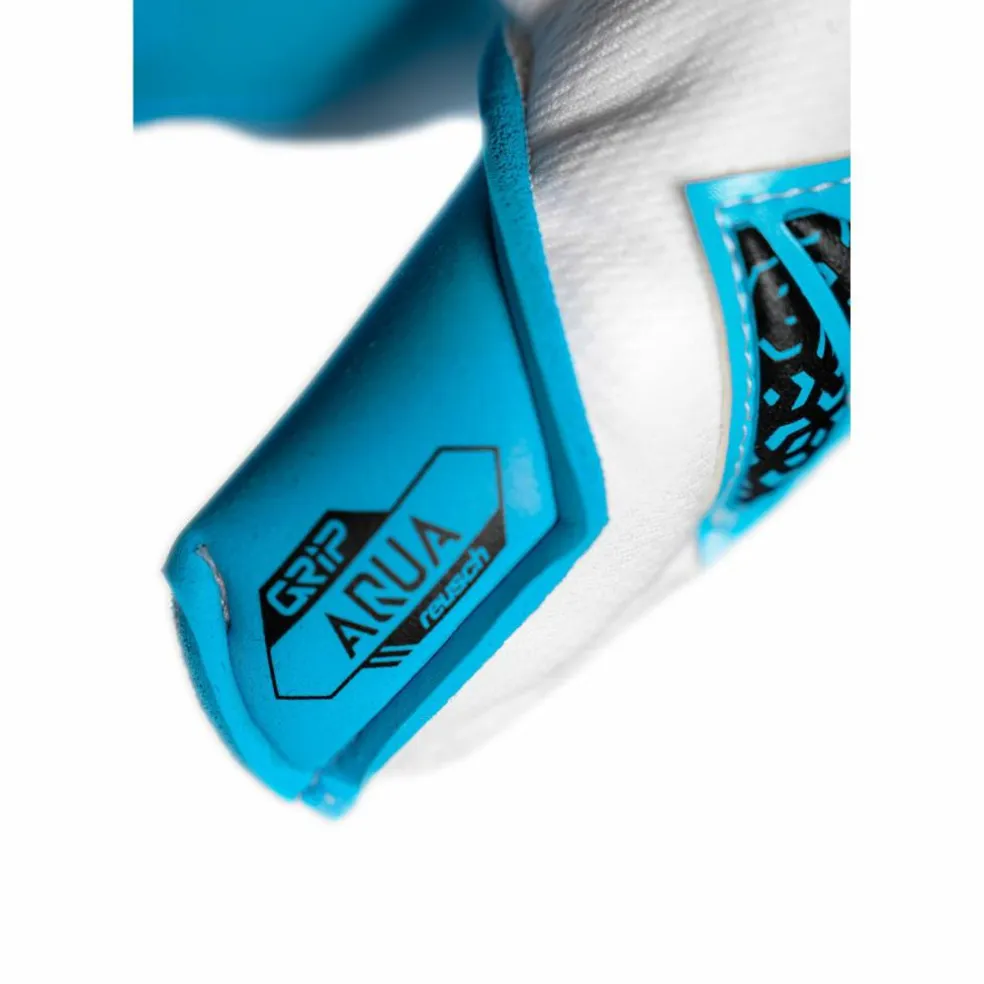 Reusch · Attrakt Aqua Evolution