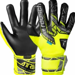 Reusch · Attrakt Duo