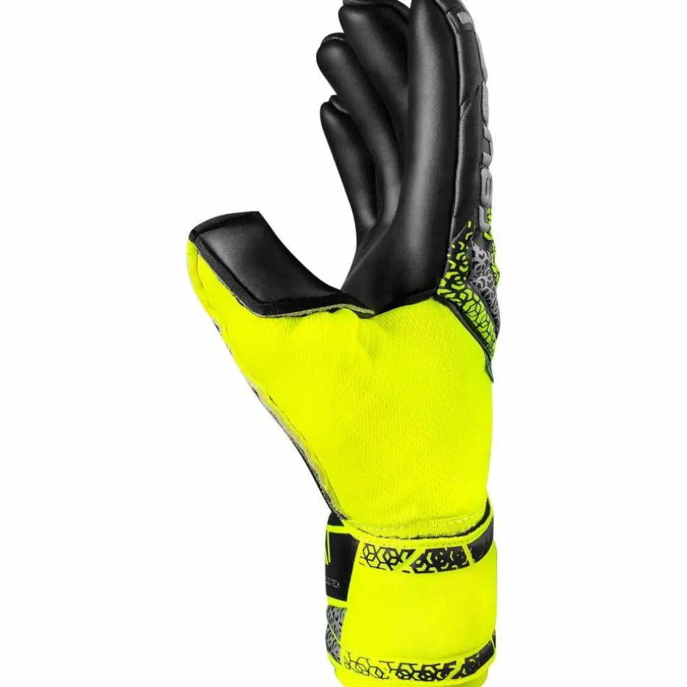 Reusch · Attrakt Duo