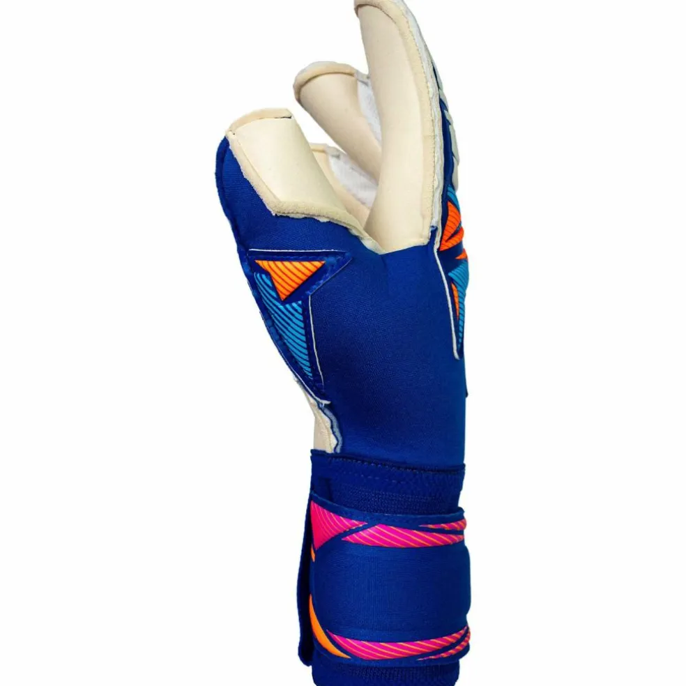 Reusch · Attrakt Duo Evolution