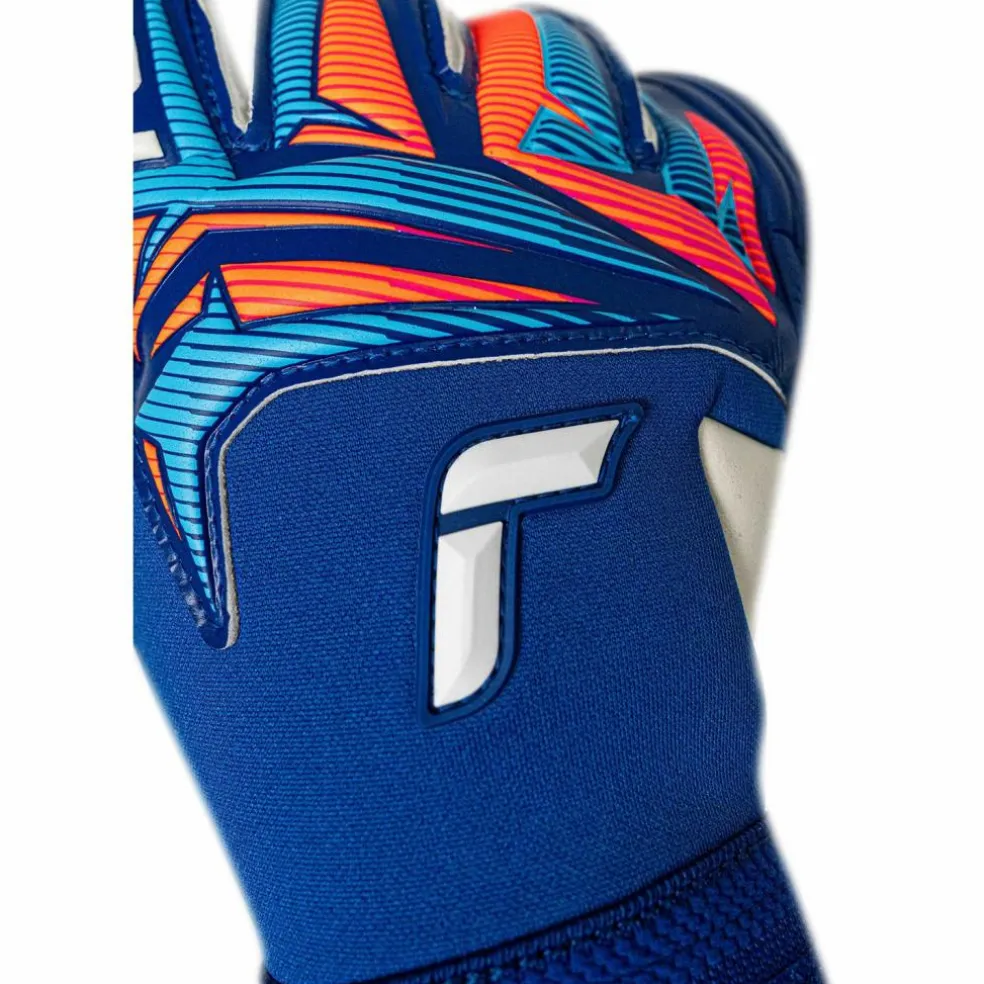 Reusch · Attrakt Duo Evolution