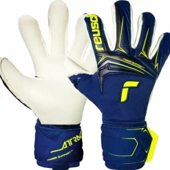 Reusch · Attrakt Duo Finger Support