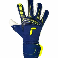 Reusch · Attrakt Duo Finger Support