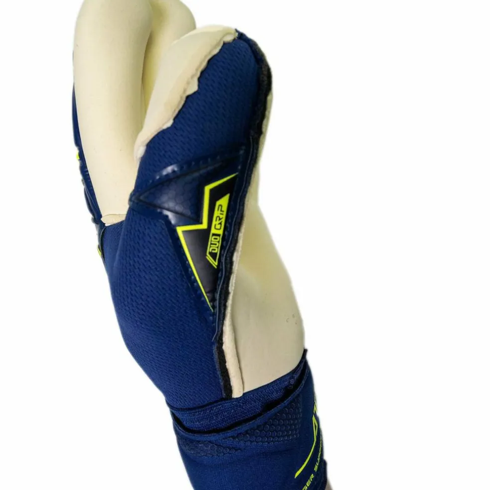 Reusch · Attrakt Duo Finger Support