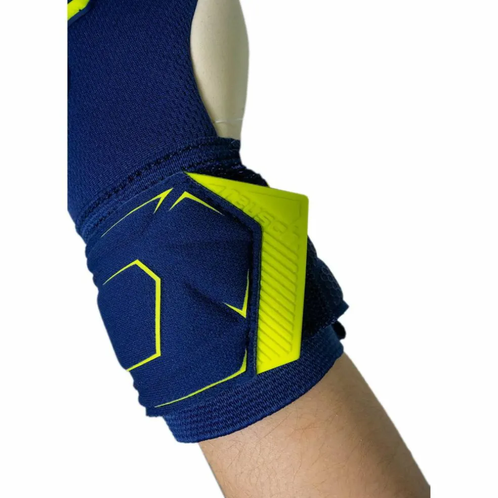 Reusch · Attrakt Duo Finger Support