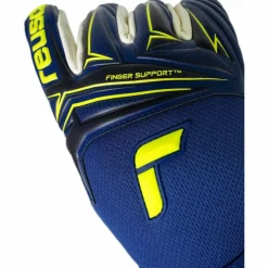 Reusch · Attrakt Duo Finger Support