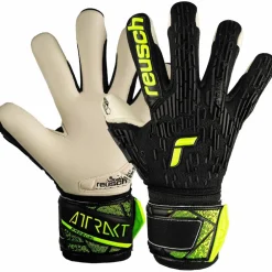 Reusch · Attrakt Freegel Gold Junior