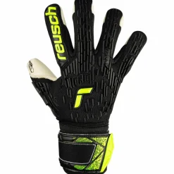 Reusch · Attrakt Freegel Gold Junior