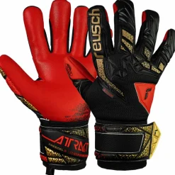 Reusch · Attrakt Freegel Silver Junior