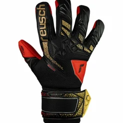 Reusch · Attrakt Freegel Silver Junior