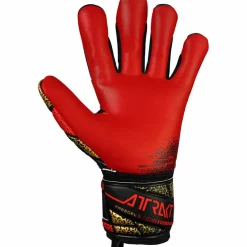Reusch · Attrakt Freegel Silver Junior