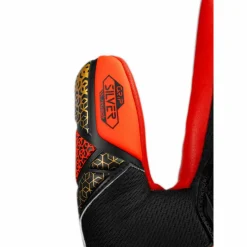 Reusch · Attrakt Freegel Silver Junior