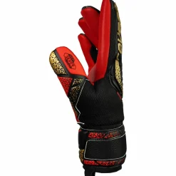 Reusch · Attrakt Freegel Silver Junior