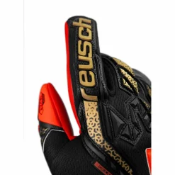 Reusch · Attrakt Freegel Silver Junior