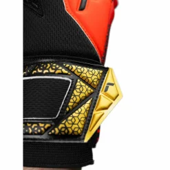 Reusch · Attrakt Freegel Silver Junior
