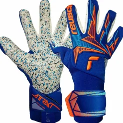 Reusch · Attrakt Freegel Fusion Goaliator