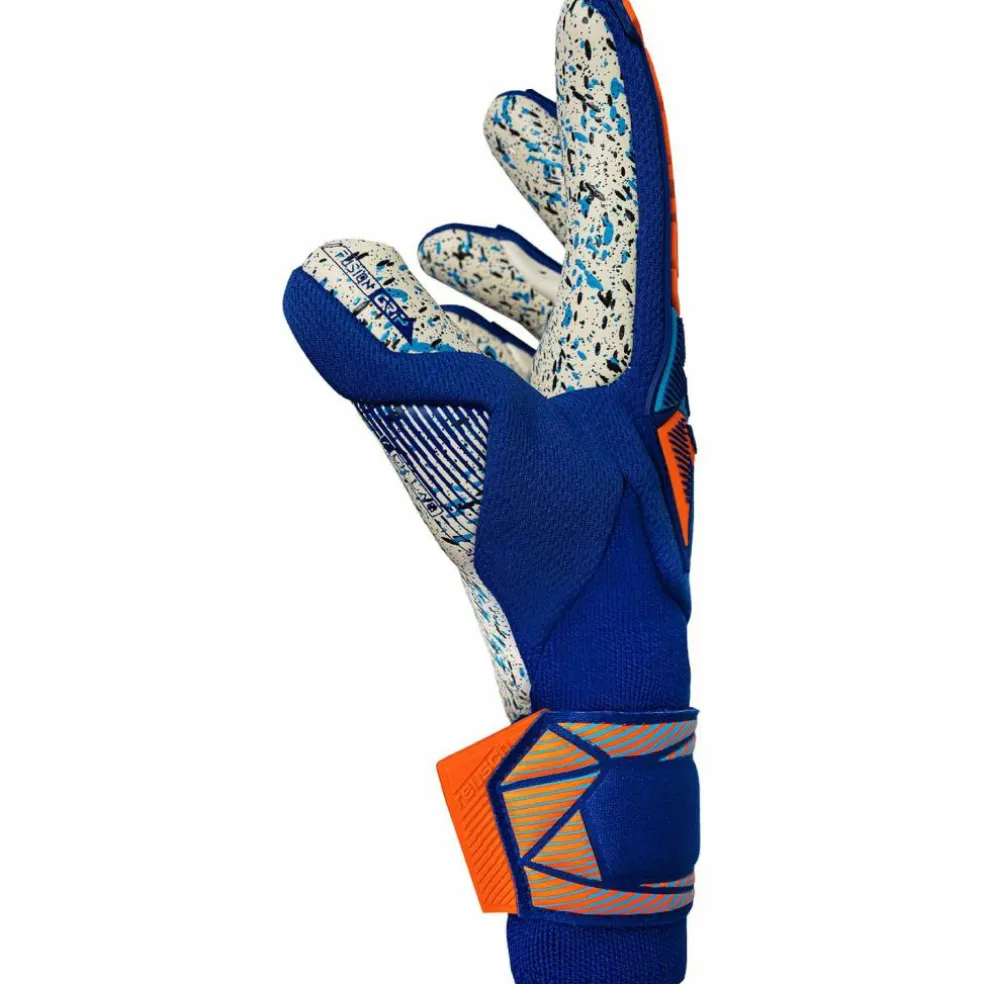 Reusch · Attrakt Freegel Fusion Goaliator