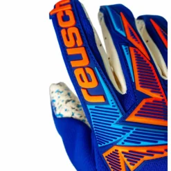 Reusch · Attrakt Freegel Fusion Goaliator
