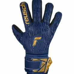 Reusch · ATTRAKT FREEGEL SILVER JUNIOR